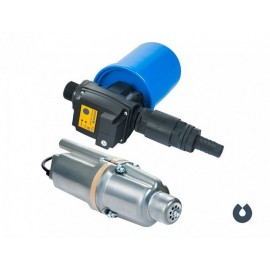 Насосная станция Unipump АКВАРОБОТ ВИБРА 2-15 Н