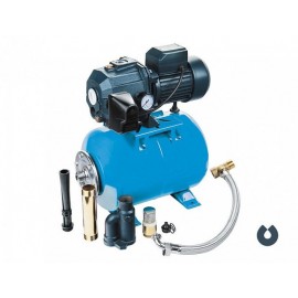 Насосная станция Unipump AUTO DP-750