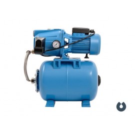 Насосная станция Unipump AUTO ECO JET 80 LA