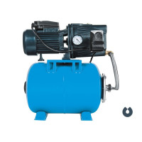 Насосная станция Unipump AUTO JEТ 100 S-50