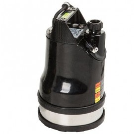 Насос шламовый IBO 100-KBFU-5,5 (380в)