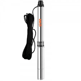 Насос скважинный IBO 3.5 SCM 2/14 20 м кабель.