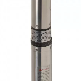 Насос скважинный IBO 3.5 SCM 2/14 20 м кабель.