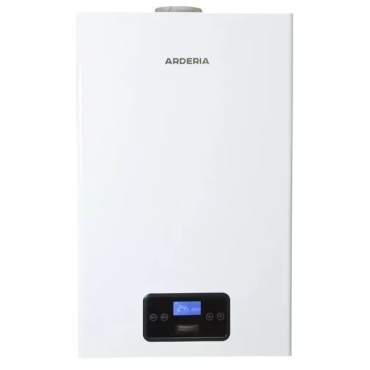 Газовый котел Arderia D16