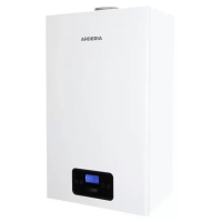 Газовый котел Arderia D28