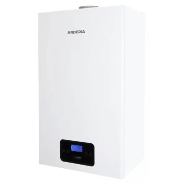 Газовый котел Arderia D28