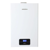 Газовый котел Arderia SB28