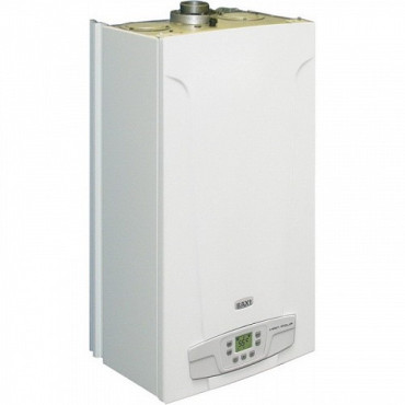 Газовый котел Baxi ECO FOUR 1.14