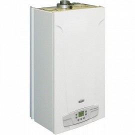 Газовый котел Baxi ECO FOUR 1.14 F