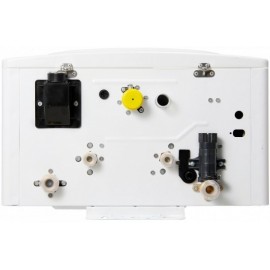 Газовый котел Navien Deluxe One 40K