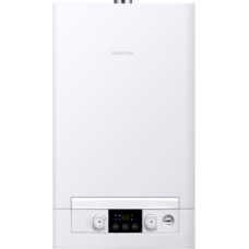 Газовый котел Navien Heatluxe NGB210-24K