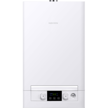 Газовый котел Navien Heatluxe NGB210-24K