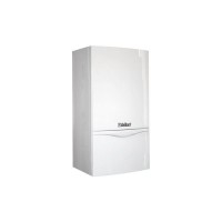 Газовый котел Vaillant turboTEC plus VU 202/5-5