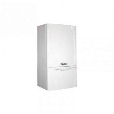 Газовый котел Vaillant turboTEC plus VU 202/5-5
