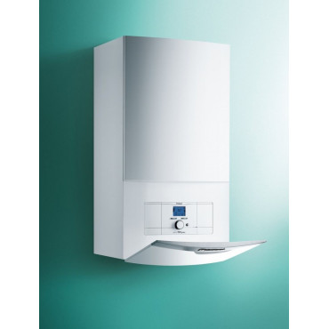 Газовый котел Vaillant turboTEC plus VUW 282/5-5