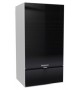 Конденсационный газовый котел Buderus Logamax PLUS GB172i-35