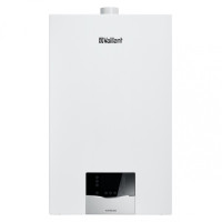Конденсационный газовый котел Vaillant ecoTEC plus VU 20CS/1-5