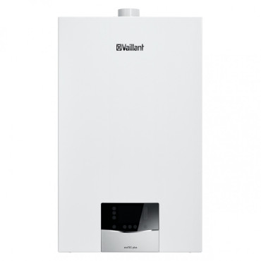 Конденсационный газовый котел Vaillant ecoTEC plus VU 20CS/1-5