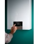 Конденсационный газовый котел Vaillant ecoTEC plus VU 30CS/1-5