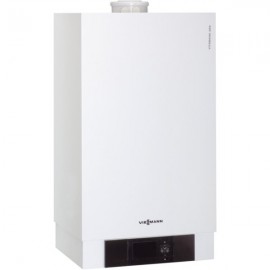 Конденсационный газовый котел Viessmann Vitodens 100-W B1HF 25