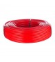 Пластиковая труба для теплого пола РосТурПласт PE-RT 16*2,0 (100 м) красная