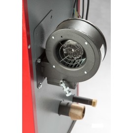 Твердотопливный котел Rizon Extra 25A