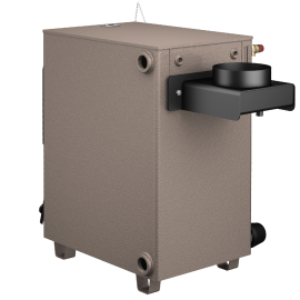 Твердотопливный котел СТЭН Каракан 30ТЭГВ-3