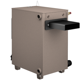 Твердотопливный котел СТЭН Каракан 30ТЭГВ-3