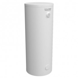 Бойлер комбинированного нагрева Royal Thermo AQUATEC INOX 150