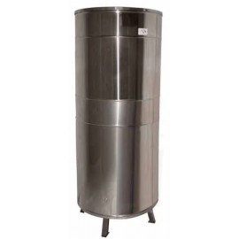 Бойлер косвенного нагрева Гродноторгмаш ВКН-450-02