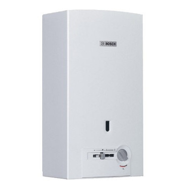 Газовая колонка Bosch Therm 4000 O WR 15-2P