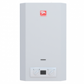 Газовая колонка Лемакс LMX Classic 32