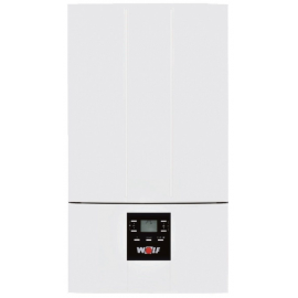 Газовый котел Wolf CGG-3-28