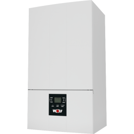 Газовый котел Wolf CGG-3-24