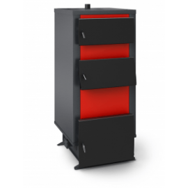 Твердотопливный котел Galmet EKON GT KWR 33