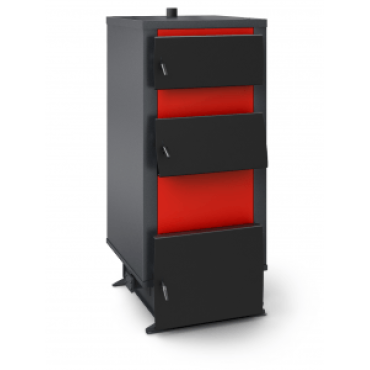 Твердотопливный котел Galmet EKON GT KWR 33