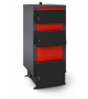 Твердотопливный котел Galmet EKON GT KWR 33