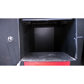 Твердотопливный котел Galmet ZULU GT KW Z 30