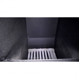 Твердотопливный котел Galmet ZULU GT KWR Z 22