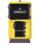Твердотопливный котел Greolit KT-3ET 250