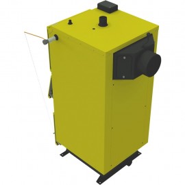 Твердотопливный котел Greolit Master 50