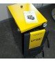 Твердотопливный котел LTEC Eco 35