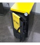 Твердотопливный котел LTEC Eco 35 S
