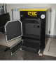 Твердотопливный котел LTEC Termolong 16
