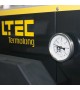 Твердотопливный котел LTEC Termolong 20
