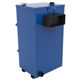 Твердотопливный котел Мозырьсельмаш КС-Т-12.5А (с тягорегулятором)