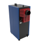 Твердотопливный котел Мозырьсельмаш КС-Т-80