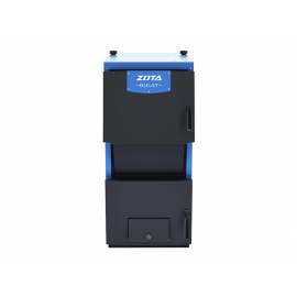 Твердотопливный котел Zota Bulat 23