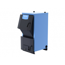 Твердотопливный котел Zota Bulat 23