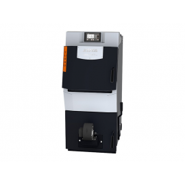 Твердотопливный котел Zota Bulat Turbo 25